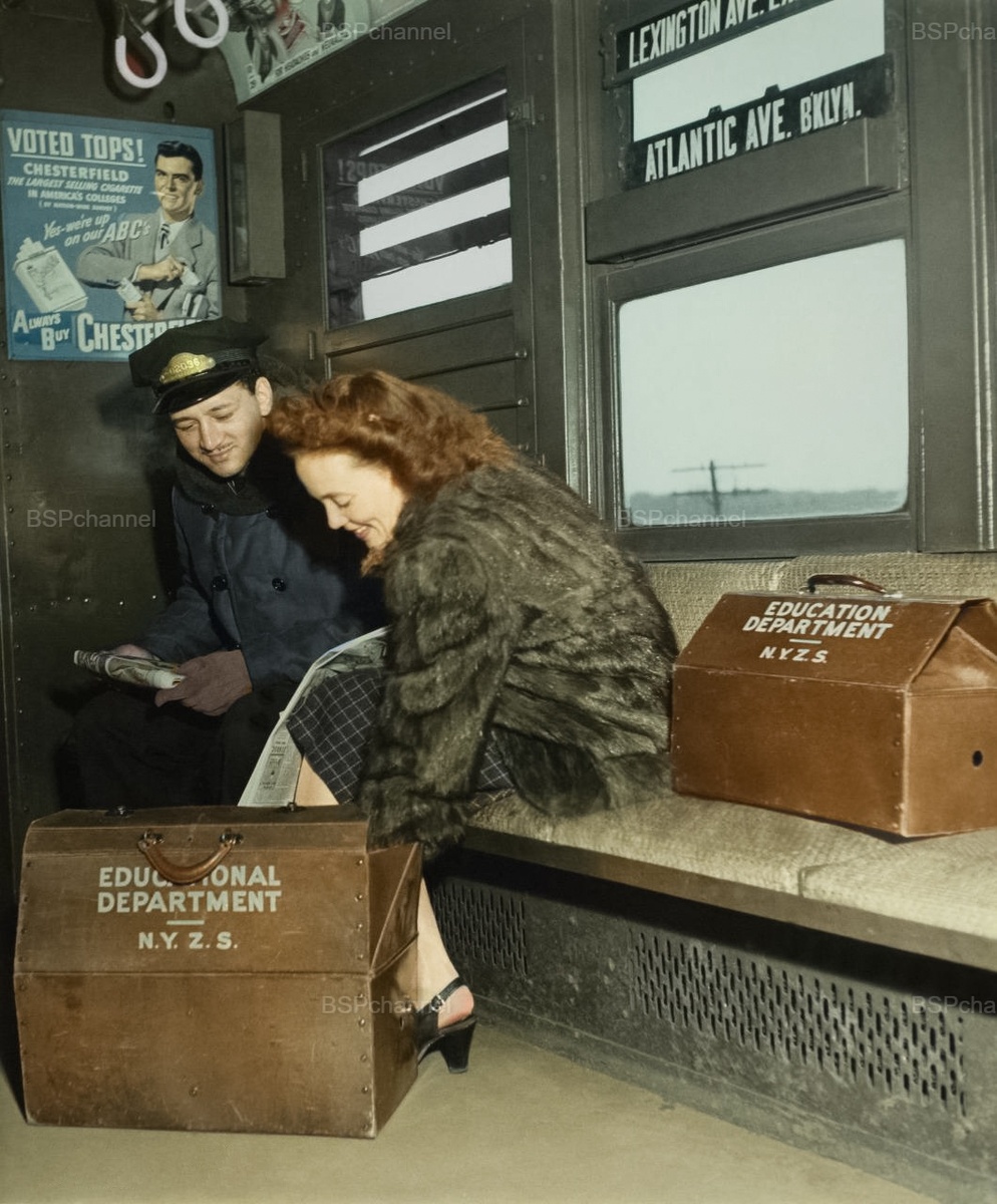 Подборка интересных и необычных фотографий из США