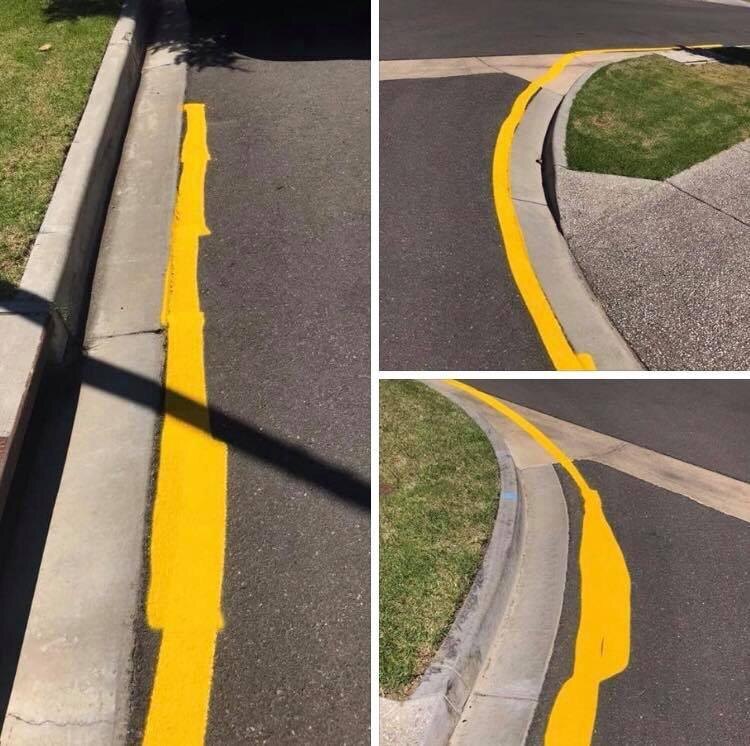 Идеальная разметка