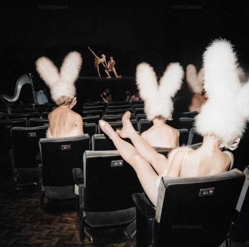 Подборка интересных и необычных фотографий из США