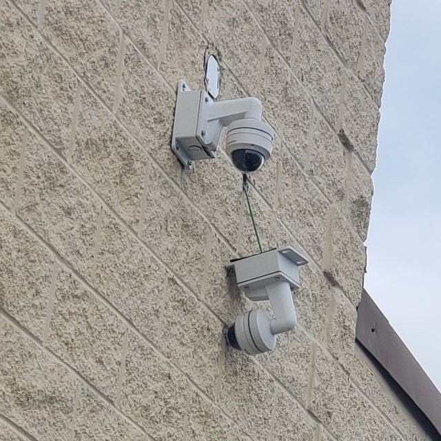 Очень функциональная камера