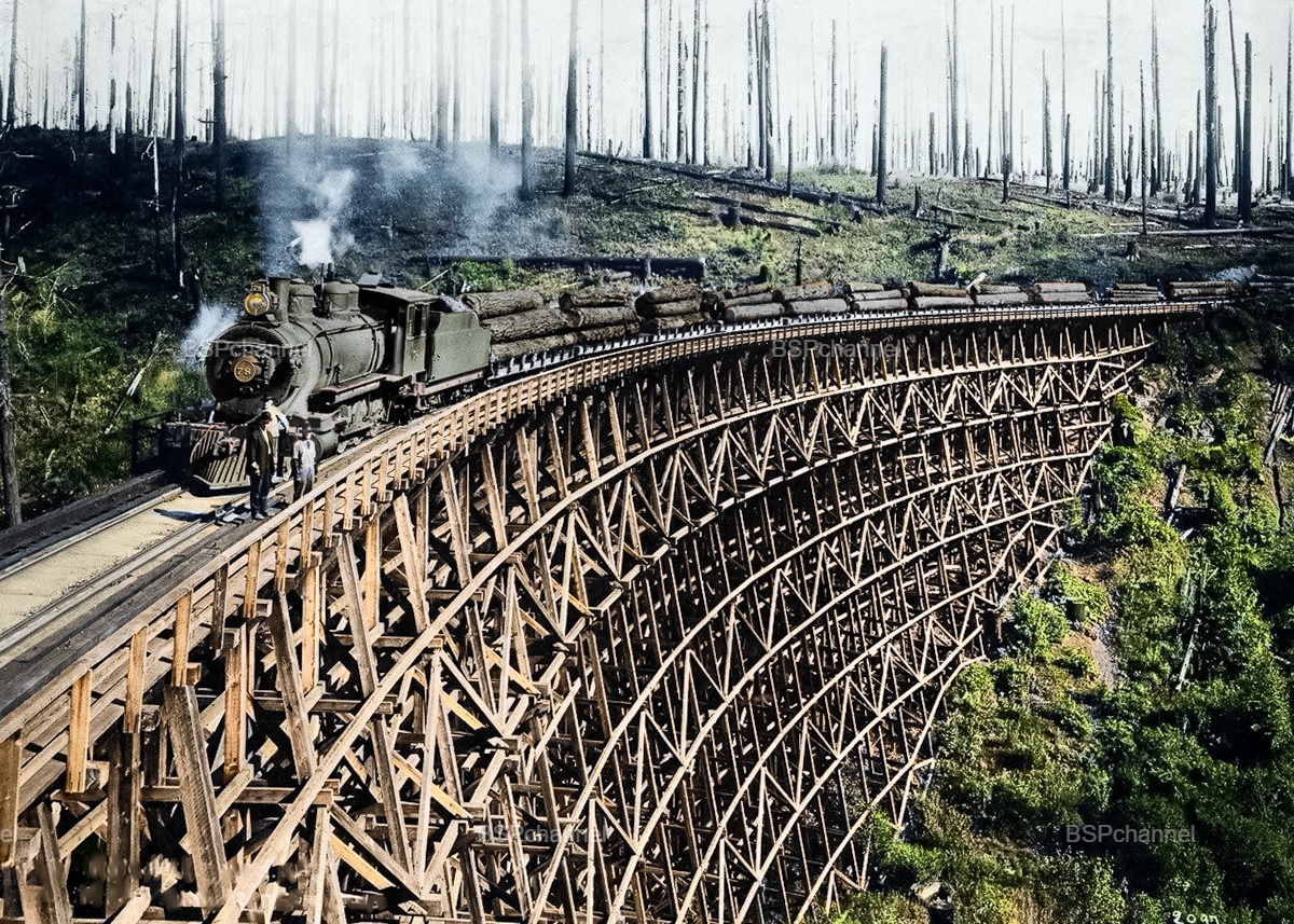 Подборка интересных и необычных фотографий из США