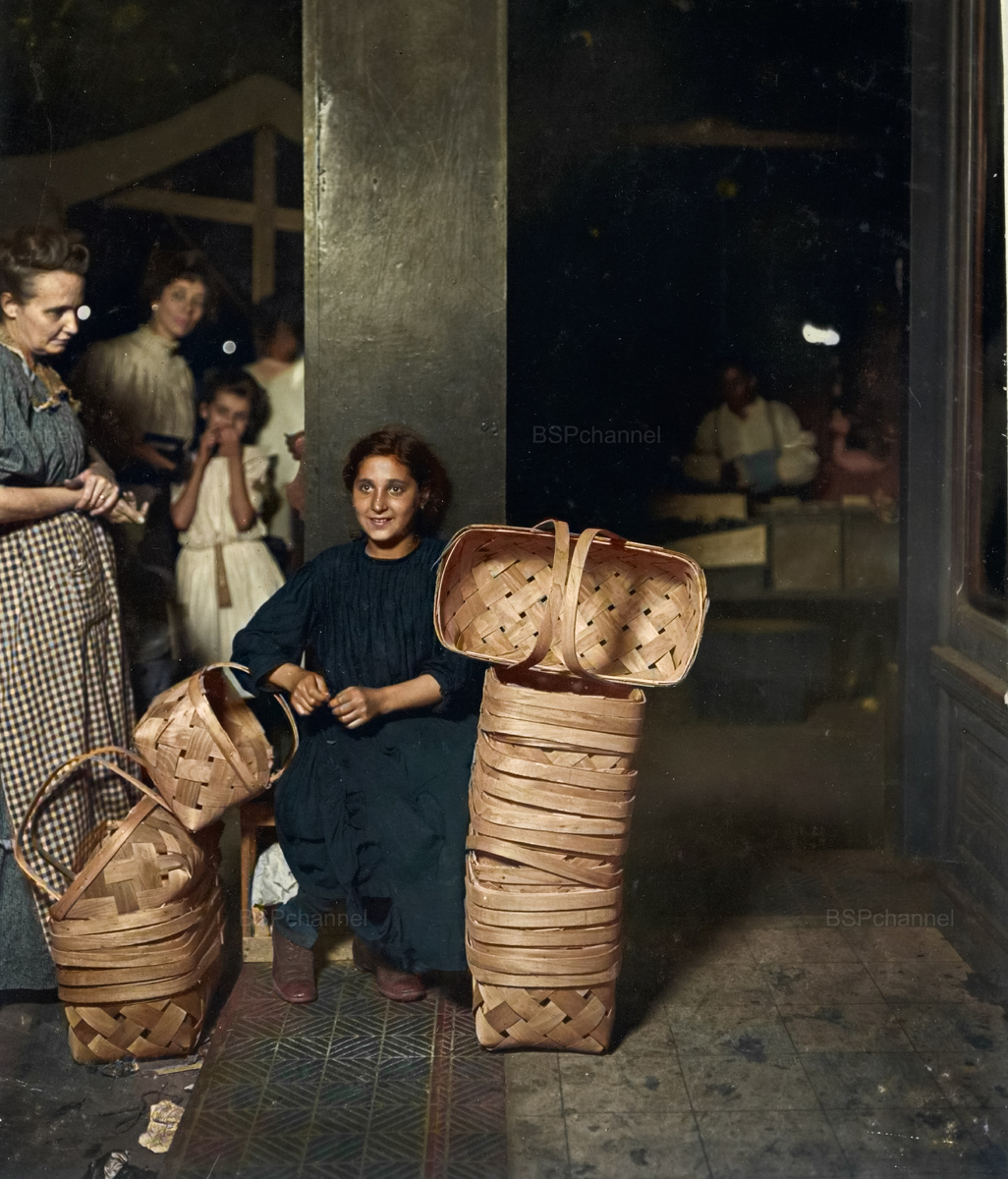 Подборка интересных и необычных фотографий из США