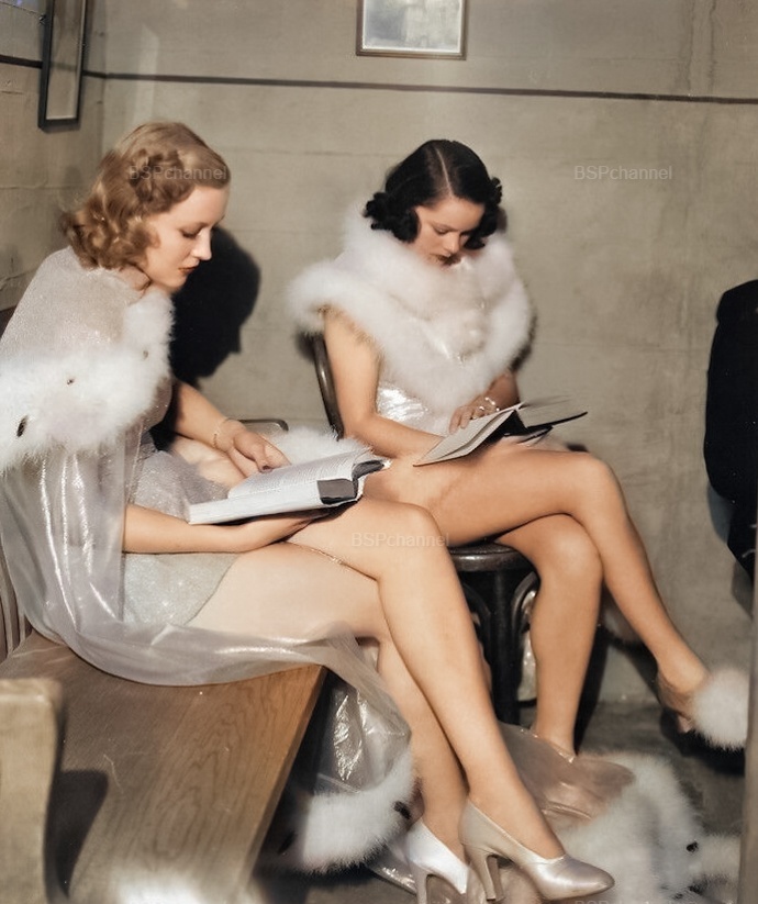 Подборка интересных и необычных фотографий из США