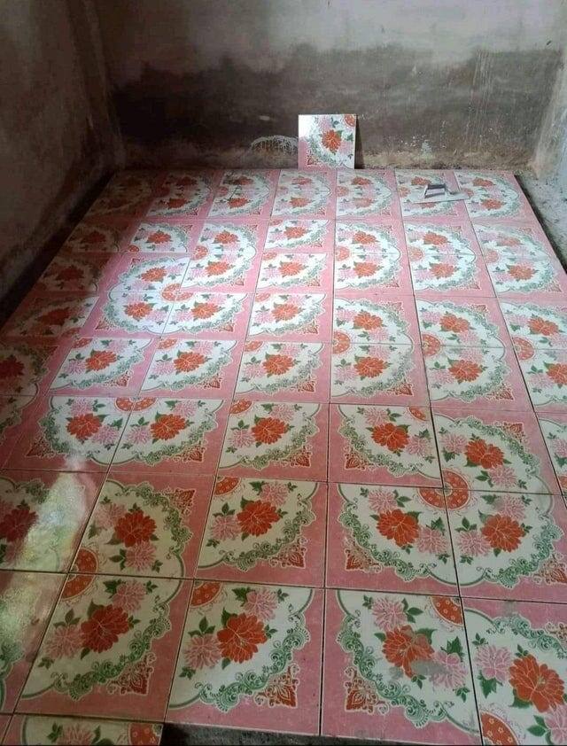 Кошмар перфекциониста