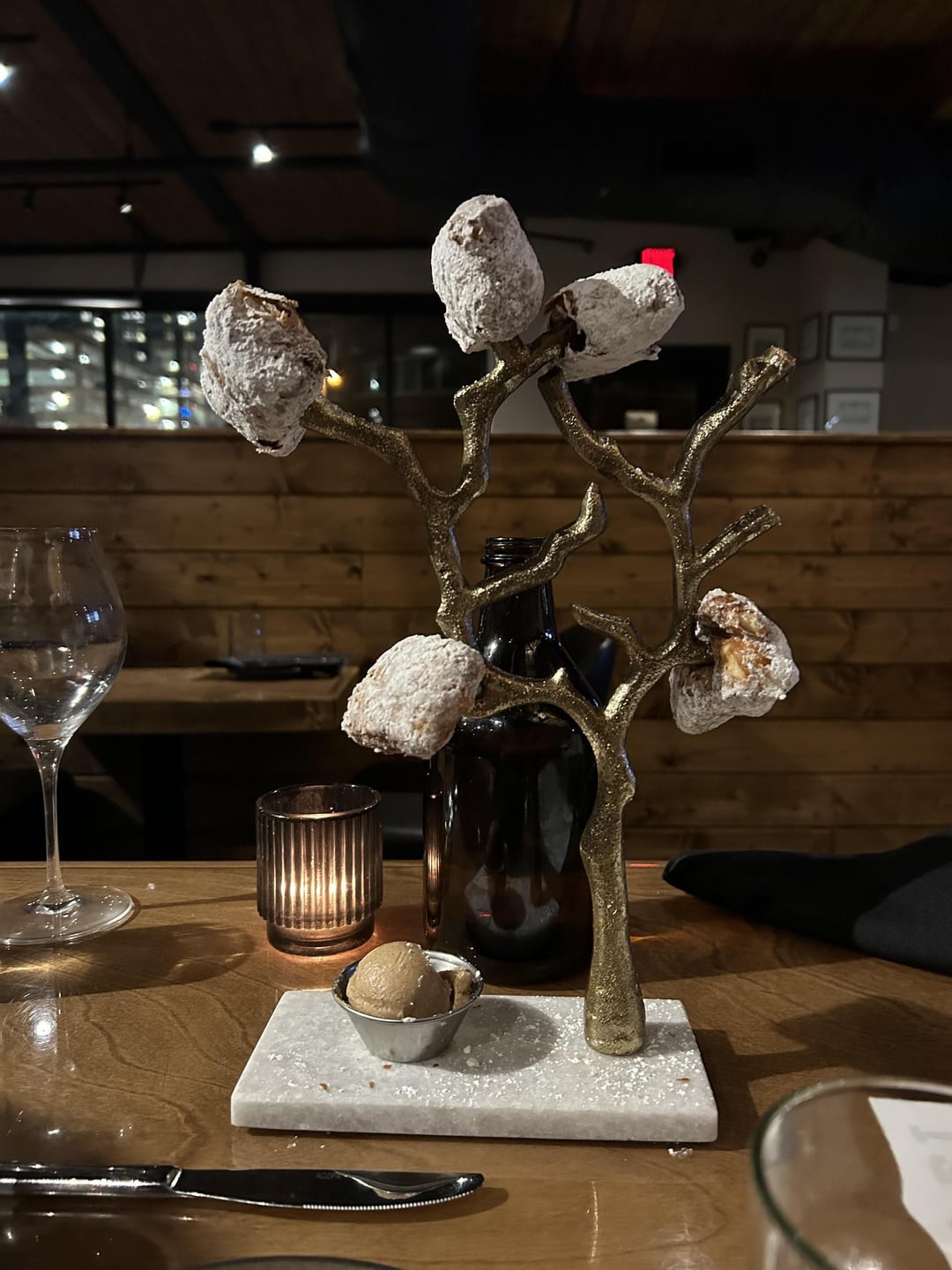 3. Бисквитное дерево