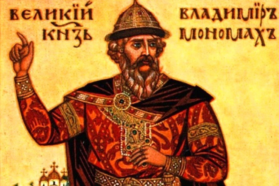 "Википедия XI века": Кто на самом деле переписал историю Руси