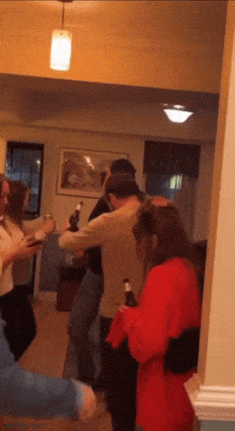 Просто гифки, всякие и&nbsp;разные