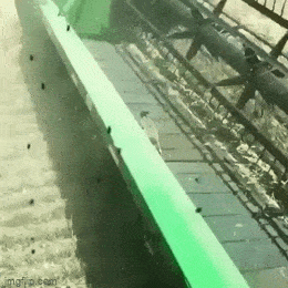 Просто гифки, всякие и&nbsp;разные