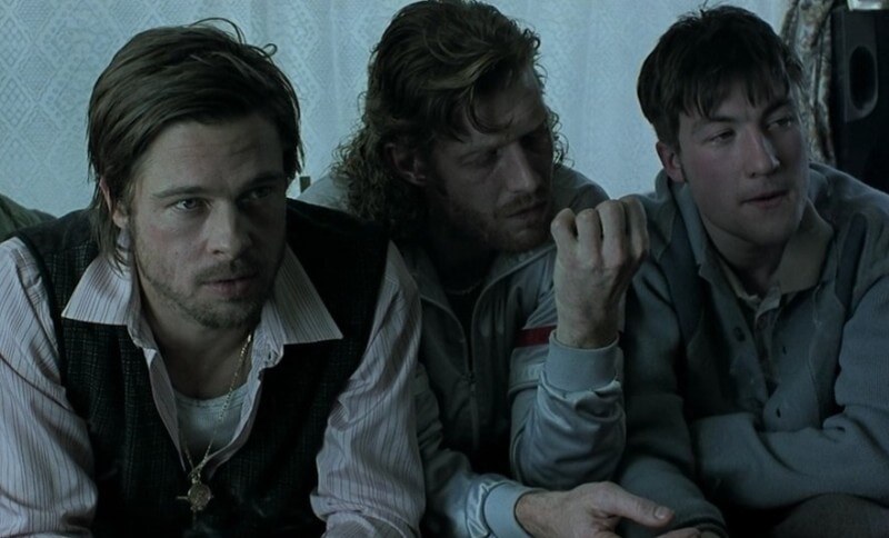 3. Большой куш (2000)