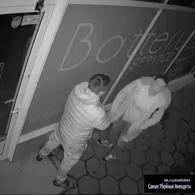 Просто гифки, всякие и&nbsp;разные