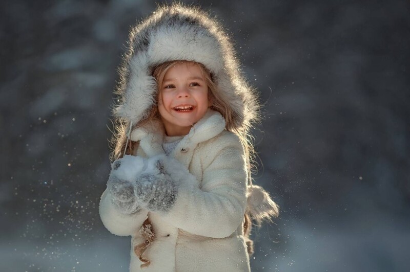 LIUDMILA BABROUSKAYA