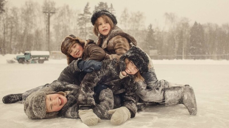 Андрей Спирин