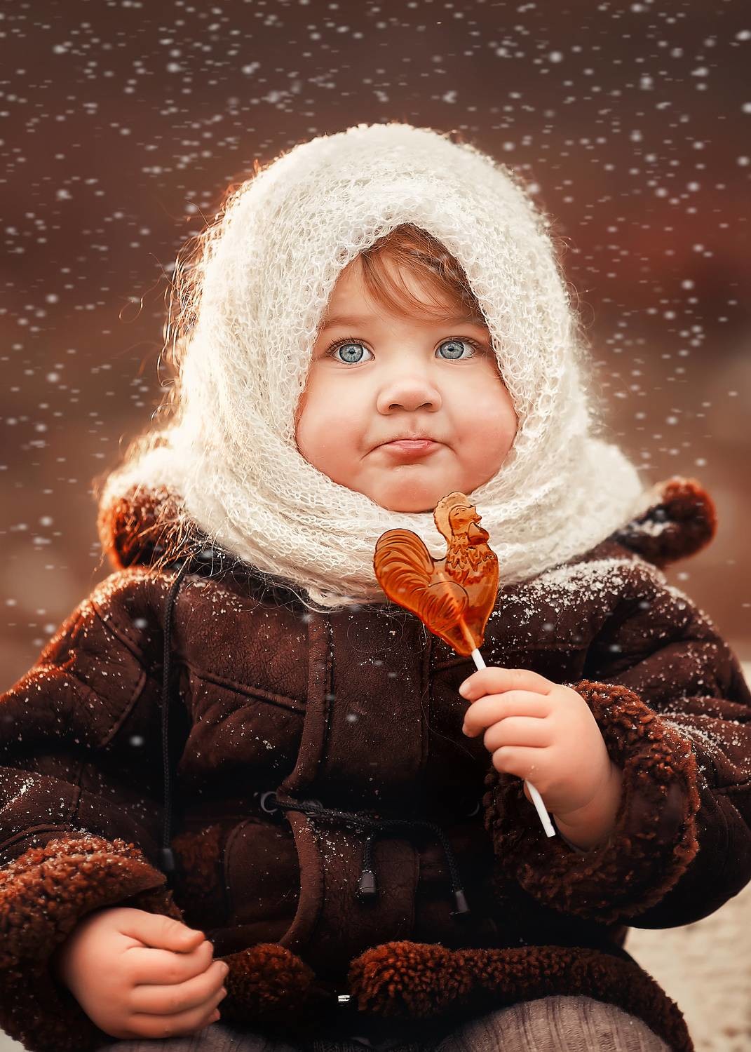 Чупико Анастасия