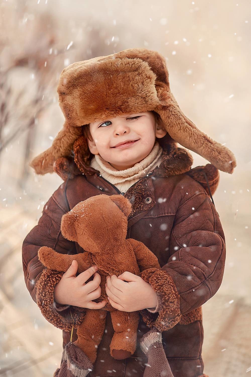 Чупико Анастасия