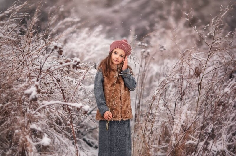 Barmina Anastasiya