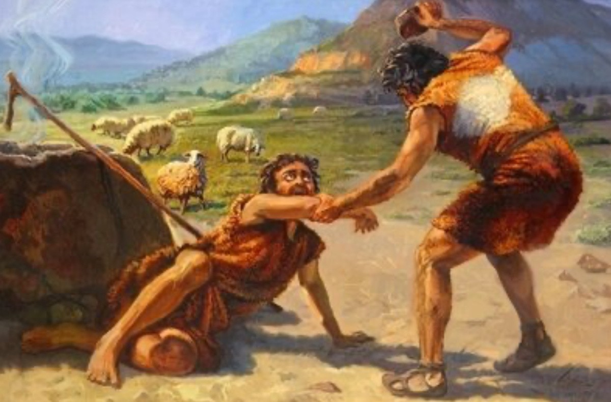 Каиниты: кто они такие и почему их считали самой радикальной ересью раннего христианства