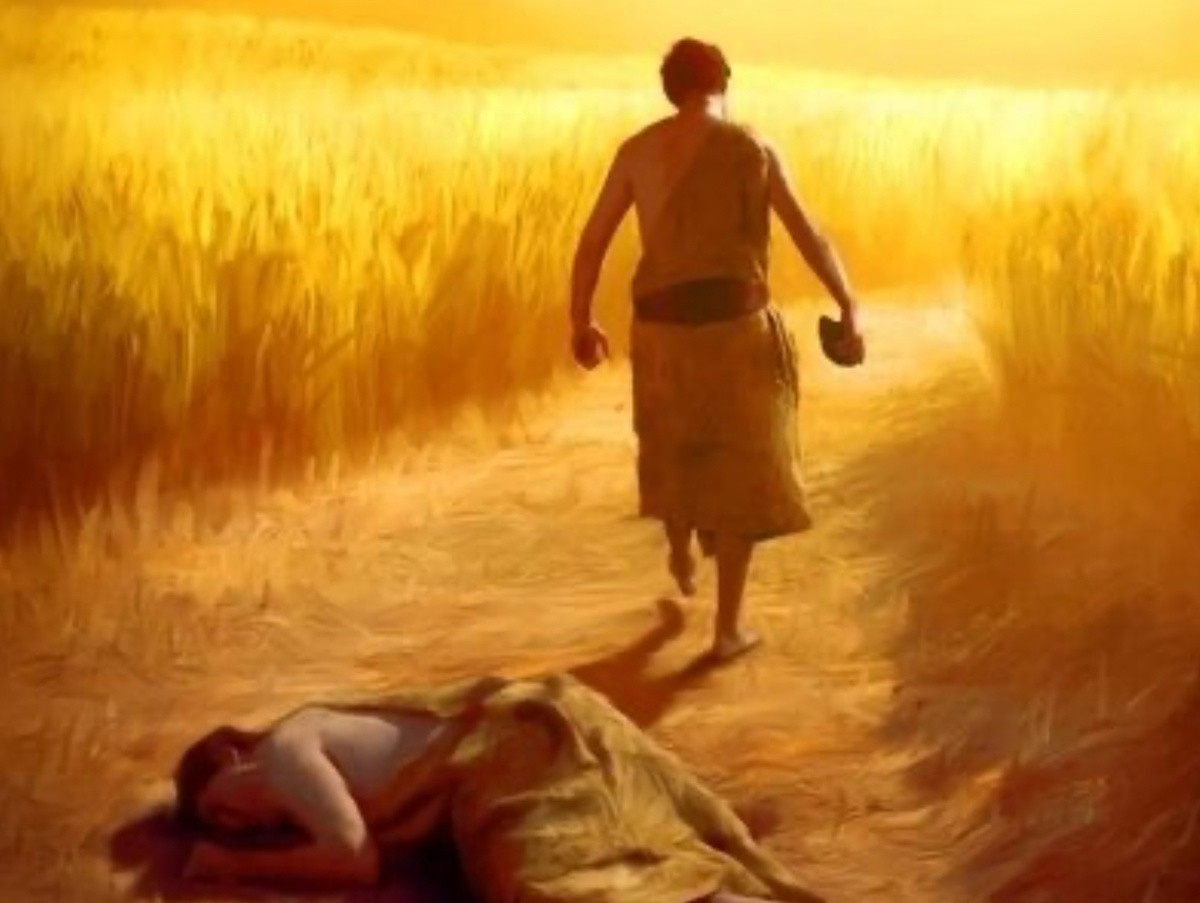 Каиниты: кто они такие и почему их считали самой радикальной ересью раннего христианства