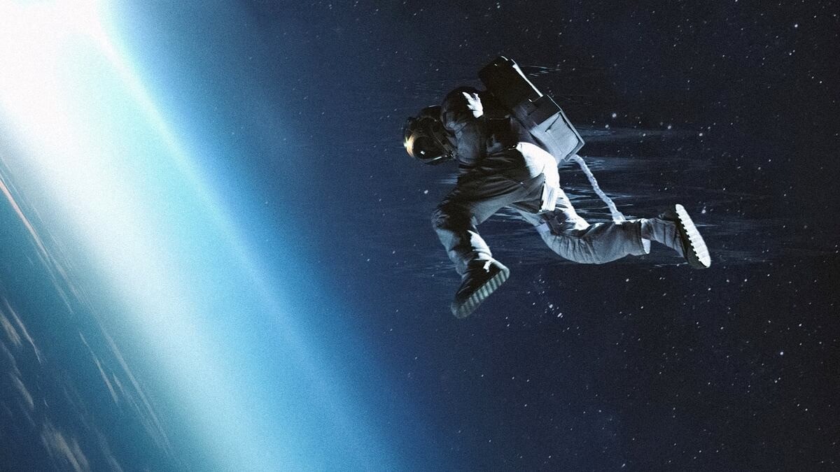 Почему пилотируемые межзвездные миссии обречены на провал