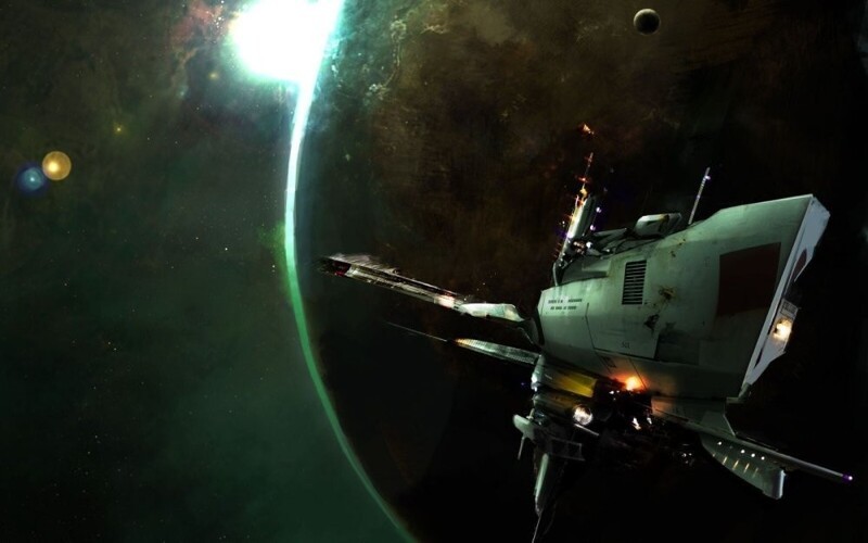 Почему пилотируемые межзвездные миссии обречены на провал