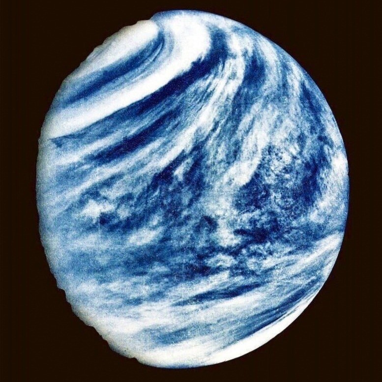 Космическая хроника #3: обзор астрономических снимков