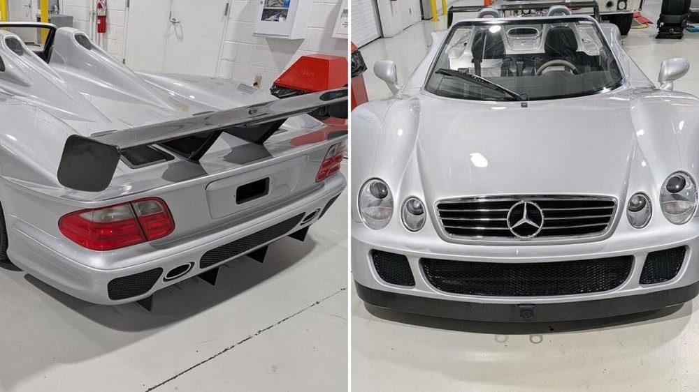 У бывшего олимпийца нашли десятки редчайших спортбайков