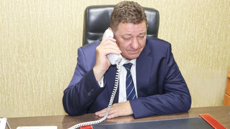 «Да я вас уничтожу тут»: кубанский чиновник лишился работы из-за угроз спасателям