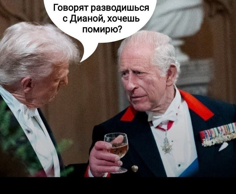 Политика , политика и лишь о ней