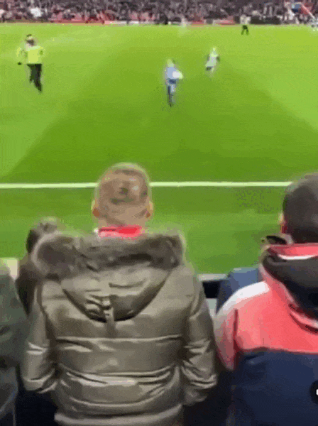 Просто гифки, всякие и&nbsp;разные