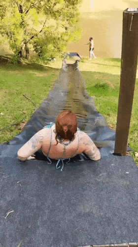 Просто гифки, всякие и&nbsp;разные