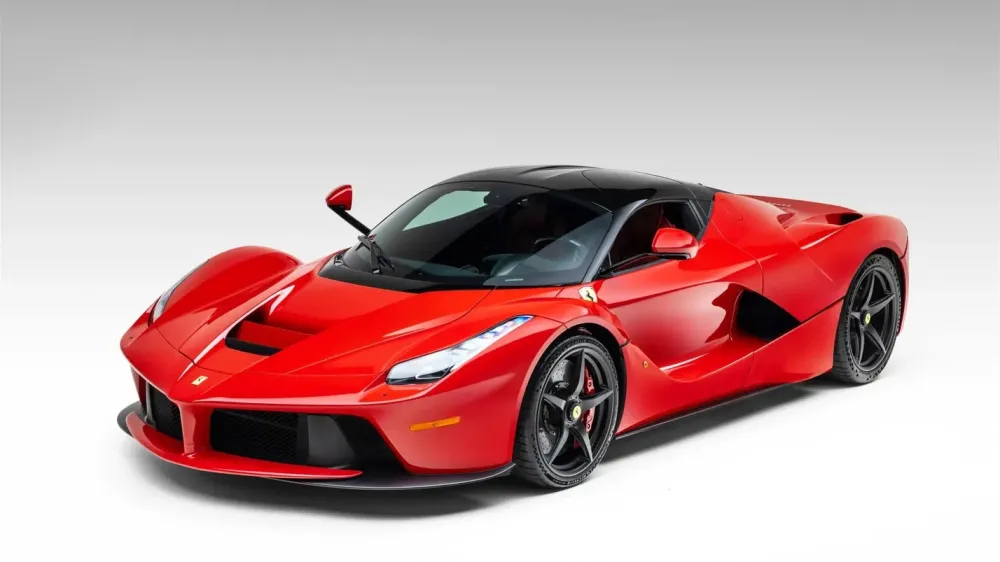 Ferrari LaFerrari