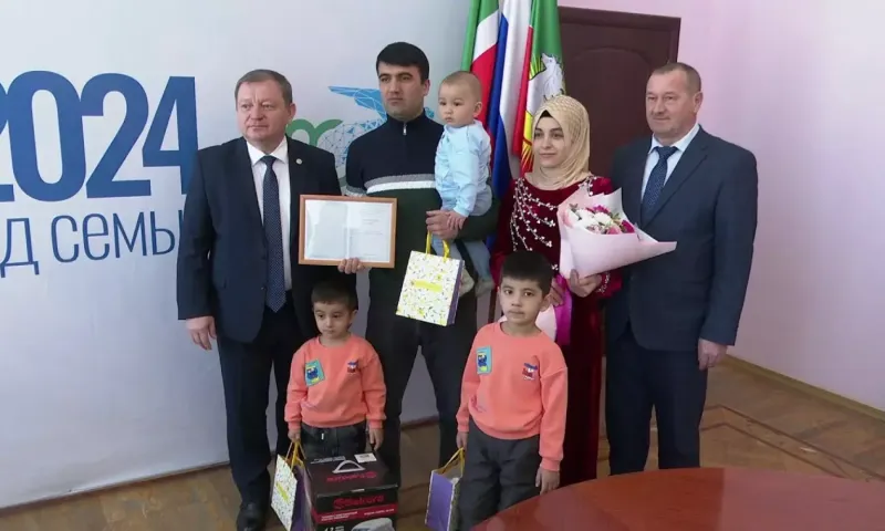 ЯНАО стал первым регионом России, запретившим приезжим получать жилищные сертификаты