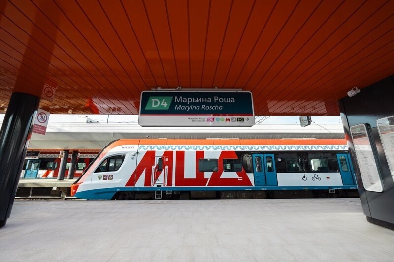 К 2030 году обновят почти весь общественный транспорт Москвы