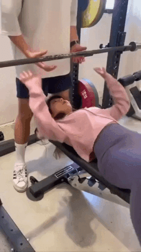 Просто гифки, всякие и&nbsp;разные