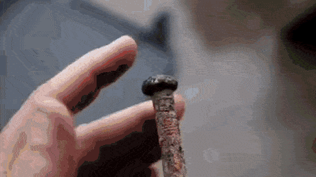 Просто гифки, всякие и&nbsp;разные