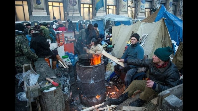 Политическая рубрика от&nbsp;NAZARETH за&nbsp;18.01.26. Новости, события, комментарии - 1985