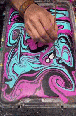 Просто гифки, всякие и&nbsp;разные