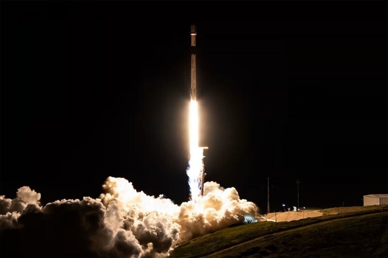 SpaceX провела 600-й запуск ракеты Falcon, самой успешной ракеты современности