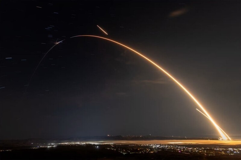 SpaceX провела 600-й запуск ракеты Falcon, самой успешной ракеты современности