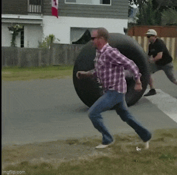 Просто гифки, всякие и&nbsp;разные