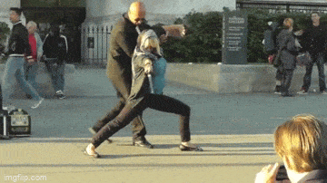 Просто гифки, всякие и&nbsp;разные