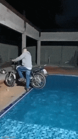 Просто гифки, всякие и&nbsp;разные