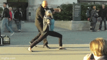 Просто гифки, всякие и&nbsp;разные