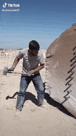 Просто гифки, всякие и&nbsp;разные