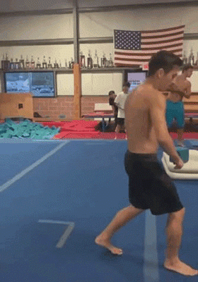 Просто гифки, всякие и&nbsp;разные