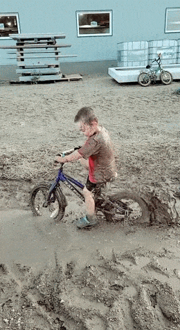 Просто гифки, всякие и&nbsp;разные