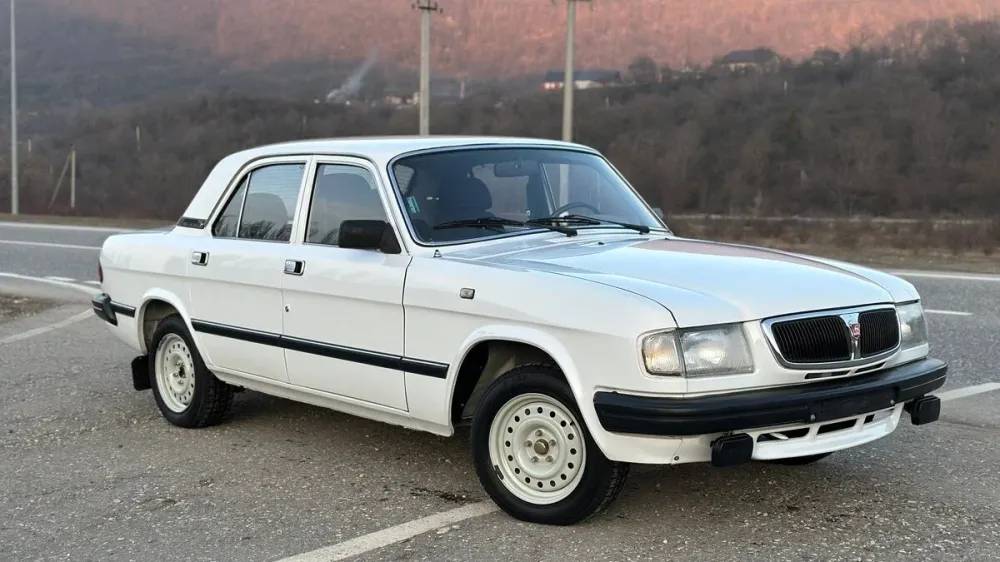 27-летнюю капсулу времени выставили на продажу