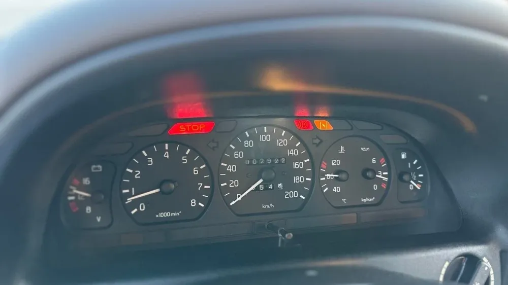 27-летнюю капсулу времени выставили на продажу