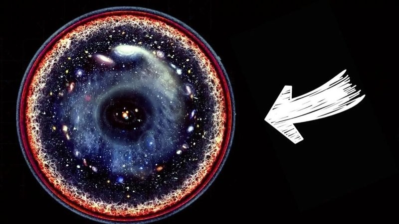 Земля — это космическая тюрьма? Правда, от которой у вас перехватит дыхание