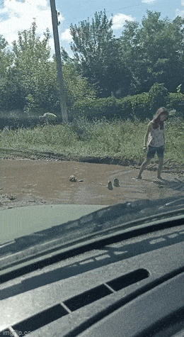 Просто гифки, всякие и&nbsp;разные