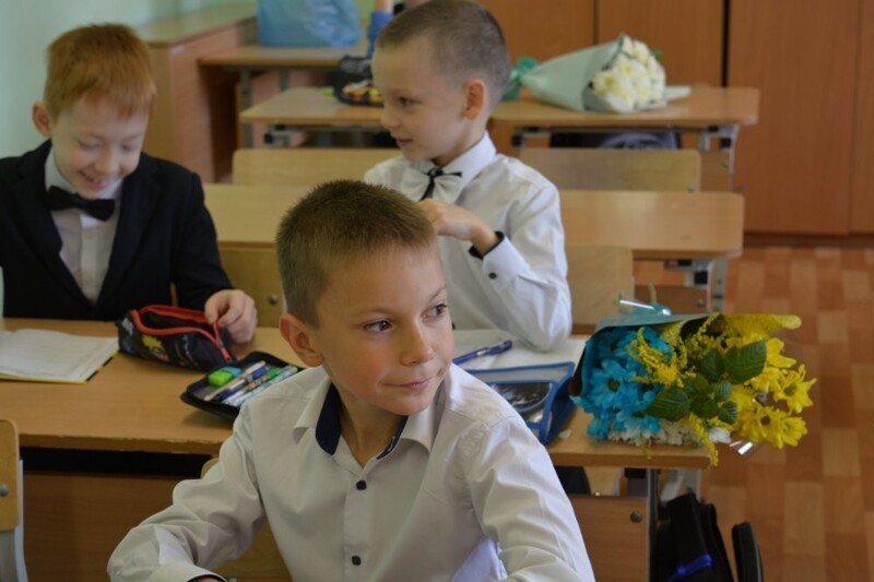 Волкова Ирина